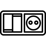 کلید و پریز