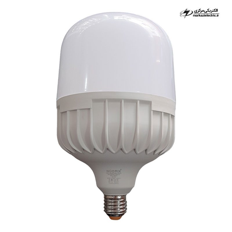 لامپ 50 وات LED نوریکس