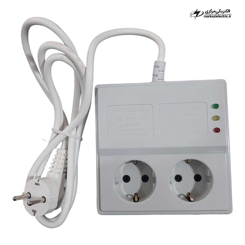 محافظ برق یخچال و فریزر پارت الکتریک