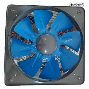 هواکش فلزی خانگی دمنده سایز 30مدل VMA-30C4S