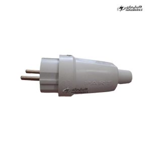 دوشاخه صنعتی پارت الکتریک