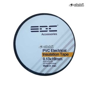 چسب برق EDC