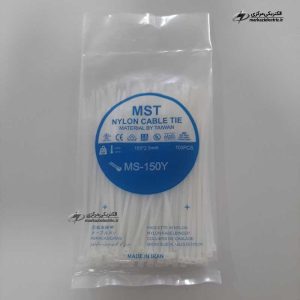 بست کمربندی 15 سانتی MST مدل MS-150Y