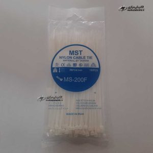 بست کمربندی 20 سانتی MST مدل MS-200F