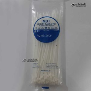بست کمربندی 25 سانتی MST مدل MS-250F